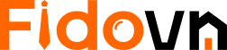 Fidovn logo